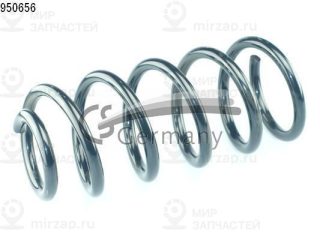 Запчасть COIL SPRINGS 14950656