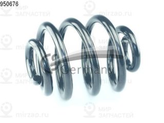 Запчасть COIL SPRINGS 14950676