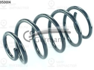 Запчасть COIL SPRINGS 14950684