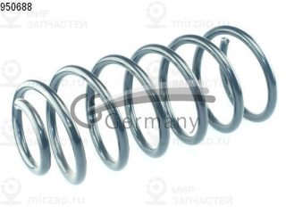 Запчасть COIL SPRINGS 14950688