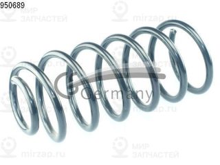 Запчасть COIL SPRINGS 14950689