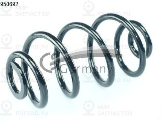 Запчасть COIL SPRINGS 14950692