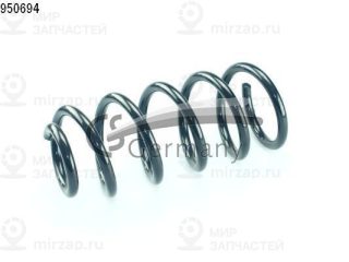 Запчасть COIL SPRINGS 14950694