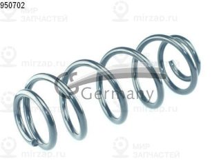 Запчасть COIL SPRINGS 14950702