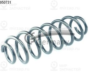 Пружина ходовой части COIL SPRINGS 14950731