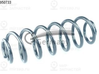 Запчасть COIL SPRINGS 14950733