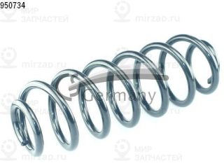 Запчасть COIL SPRINGS 14950734