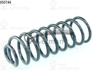 Запчасть COIL SPRINGS 14950744