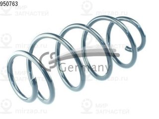 Запчасть COIL SPRINGS 14950763