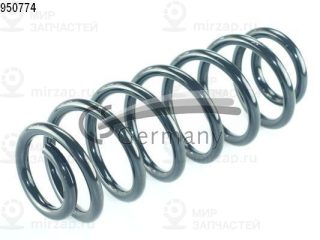 Запчасть COIL SPRINGS 14950774