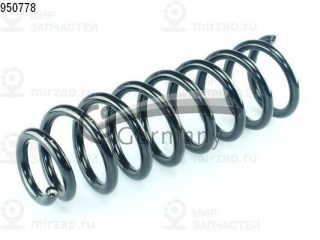 Запчасть COIL SPRINGS 14950778