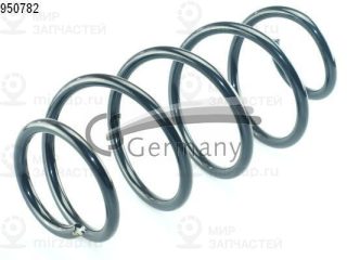Запчасть COIL SPRINGS 14950782