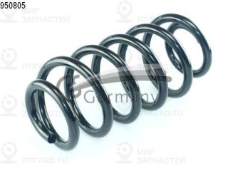 Запчасть COIL SPRINGS 14950805
