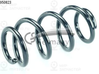 Запчасть COIL SPRINGS 14950823