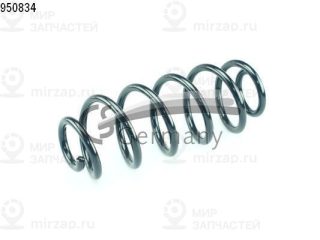 Пружина ходовой части COIL SPRINGS 14950834