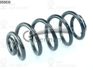 Запчасть COIL SPRINGS 14950839