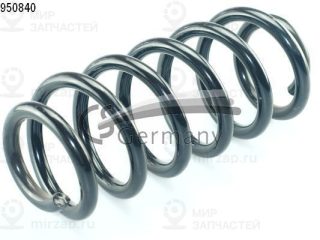Запчасть COIL SPRINGS 14950840