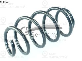 Запчасть COIL SPRINGS 14950842