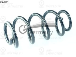 Запчасть COIL SPRINGS 14950844