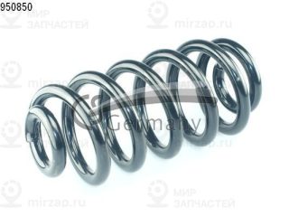 Запчасть COIL SPRINGS 14950850