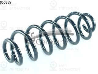 Запчасть COIL SPRINGS 14950855