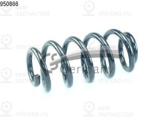 Запчасть COIL SPRINGS 14950866