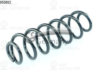 Запчасть COIL SPRINGS 14950892