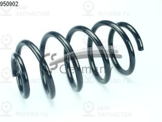 Запчасть COIL SPRINGS 14950902