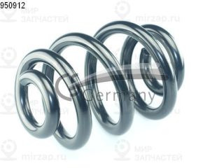 Запчасть COIL SPRINGS 14950912