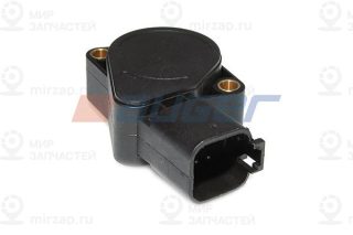 Датчик, положение педали акселератора AUGER 76063