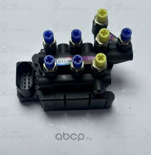 Запчасть VAG 4M0616013B
