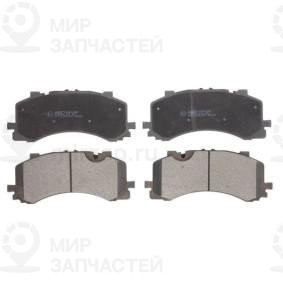 Запчасть VAG 4M0698151BM