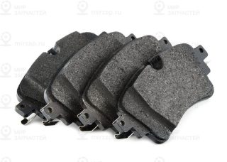 Запчасть VAG 4M0698451BC