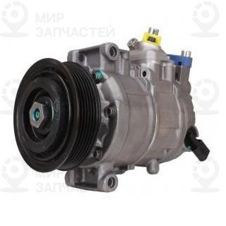 Запчасть VAG 4M0820803