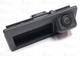 Запчасть VAG 4M0827566B