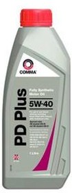Запчасть COMMA DPD1L