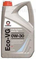 Запчасть COMMA ECOVG5L