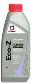 Запчасть COMMA ECOZ1L