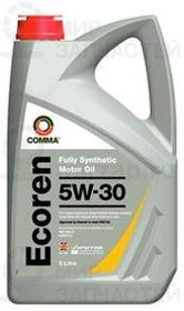 Запчасть COMMA ECR5L