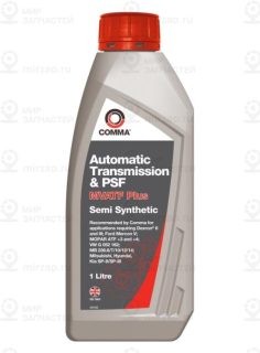 Запчасть COMMA MVATF1L