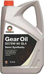 Запчасть COMMA SXGL45L