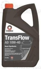 Запчасть COMMA TFAD5L