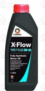 Запчасть COMMA XFFP1L