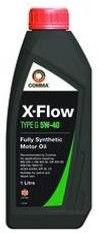 Запчасть COMMA XFG1L