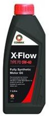 Запчасть COMMA XFPD1L
