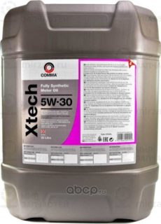Запчасть COMMA XTC20L