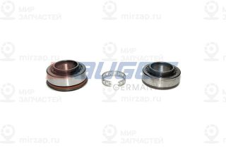 Подшипник ступицы колеса AUGER 76241