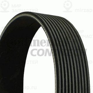 Запчасть Continental 10PK1447