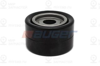 Натяжной ролик поликлинового ремня AUGER 76271