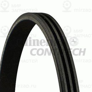 Запчасть Continental 3PK866